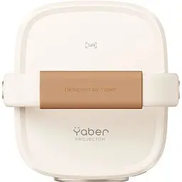 Проектор Yaber T2 Plus (Yaber-T2-Plus) - мініатюра 4