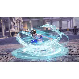 Ключ активації Microsoft Soulcalibur VI Deluxe Edition для Xbox One/Series - мініатюра 3