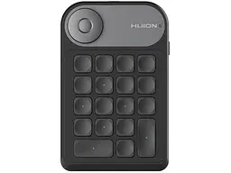 Кейпад Numpad Huion K20 Mini Keydial
