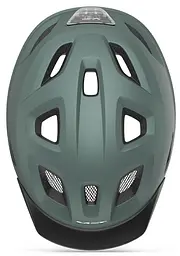 Шолом Met Mobilite CE M Sage green (1052-3HM 134 CE00 M VE1) - мініатюра 4