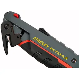 Ніж Stanley FatMax для оздоблювальних робіт 150 мм (0-10-242) - мініатюра 3