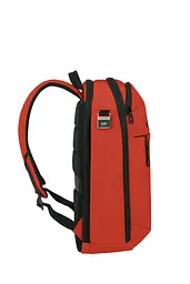 Рюкзак 15.6" Samsonite MODERNY TERRACOTTA RED 44x28x18 KS6*00003 - мініатюра 11