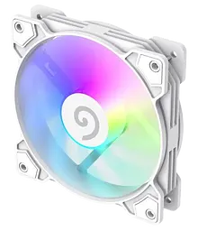 Вентилятор GameMax FN12A S5 ARGB White (FN12A-S5-W)