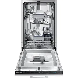 Вбудована посудомийна машина Samsung DW50R4060BB/UA - мініатюра 2