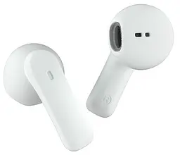 Гарнітура X-Digital HBS-310 White - мініатюра 7