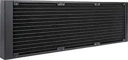 Система водяного охолодження Silverstone IceMyst 420 [SST-IM420-ARGB] [99705] - мініатюра 4
