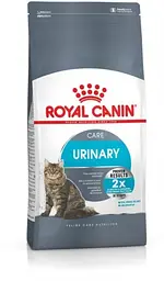 Сухий корм Royal Canin Urinary Care для дорослих кішок з метою профілактики сечокам'яної хвороби 10 кг (3182550842969)