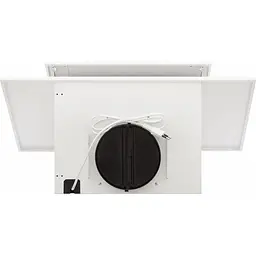 Похила витяжка Jantar VRT 650 LED 60 WH - мініатюра 6