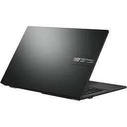 Ноутбук ASUS VivoBook Go 15 E1504FA з процесором AMD Ryzen™ 3 7320U 4.10 GHz, 15.6", Full HD, 8GB, 512GB SSD, AMD Radeon™ графікою, No OS, Mixed чорний - мініатюра 11