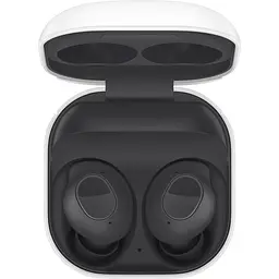 Бездротові навушники Samsung Galaxy Buds FE (R400) чорний (SM-R400NZAASEK) - мініатюра 6