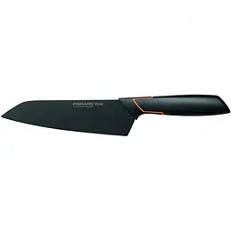 Ніж Santoku Fiskars EDGE 17 см (1003097)