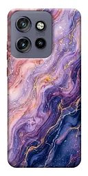 TPU чехол Demsky Dreamy marble для Motorola Edge 50 Neo