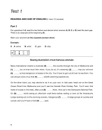 B2 First 4 Student's Book without Answers Authentic Practice Tests - мініатюра 3