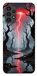Чохол Demsky Strange thunder для Samsung Galaxy A13 4G