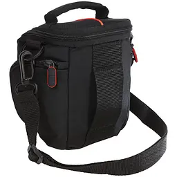 Сумка Case Logic DCB-304 Black (5724154) - мініатюра 8