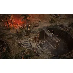 Ключ активації Microsoft War Mongrels для Xbox One/Series S/X - мініатюра 3