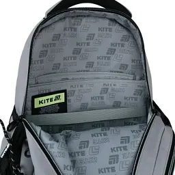 Рюкзак шкільний Kite Education teens 8001M Attack on Titan (AT26-8001M) - мініатюра 7
