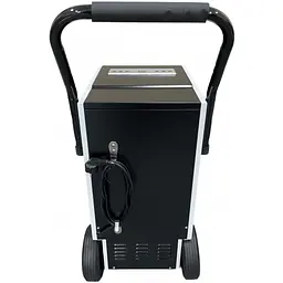 Осушувач повітря Humicel OL50-BD - мініатюра 5