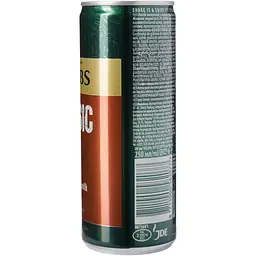 Холодна кава Jacobs Icepresso 0.25 л - мініатюра 5