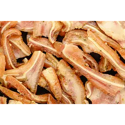 Вушка свинячі в/к Meat Chips з часником 100г - мініатюра 4