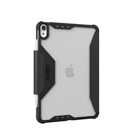 UAG Чохол UAG для iPad Air 11" (Gen 8, 2026), Plyo LT, Ice/Black - мініатюра 2