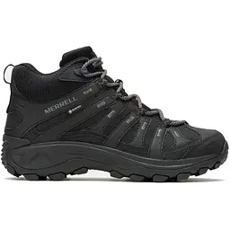 Черевики Merrell Claypool 2 Sport Mid GTX 44 Чорний (1054-036.1253) - мініатюра 2