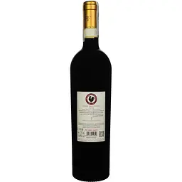 Вино Tenuta di Nozzole Chianti Classico Gran Selezione Giovanni Folonari DOCG, червоне , сухе, 0,75 л - мініатюра 2