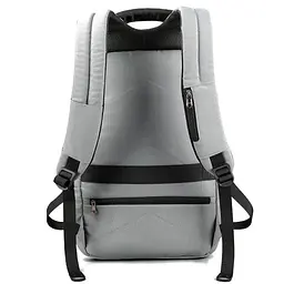 Рюкзак Tigernu T-B3593A 15.6 Grey - мініатюра 4