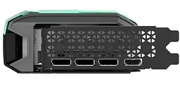 Відеокарта Zotac RTX 3070 8GB AMP HOLO (ZT-A30700F-10P) (GDDR6, 256 bit, PCI-E v4.0 x16) Б/в - мініатюра 5