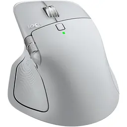 Миша Logitech MX Master 4 Pale Gray (910-007563/910-007559) [151022] - мініатюра 3