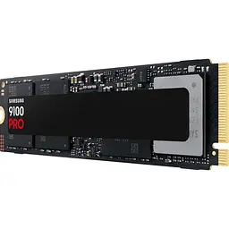 SSD накопичувач Samsung 9100 PRO 2TB (MZ-VAP2T0BW) [134167] - мініатюра 3