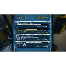 Ключ активації Microsoft Choo-Choo Charles для Xbox One/Series S/X - мініатюра 7