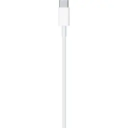 Дата кабель USB-C to Lightning 2.0m Model A2441 Apple (MQGH2ZM/A/MW2R3ZM/A) - мініатюра 2