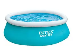 Басейн наливний, Intex