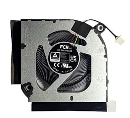 Кулер Acer Nitro AN515-44 AN515-45 AN515-55 AN515-58 DFSCL12E16486M CPU - мініатюра 2