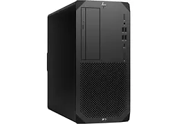 Робоча станція HP (Hewlett-Packard) Z2-G9 TWR, Intel i9-14900k, 32GB, F1TB, NVD 4000-20 Ada, WiFi, кл+м, Win11P - мініатюра 3