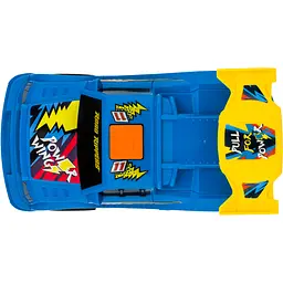 Автомодель Road Rippers Power Wings Race Truck (20492) - мініатюра 8
