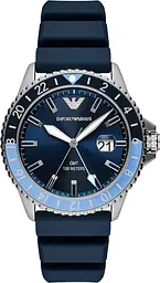 Годинник Emporio Armani GMT AR11592