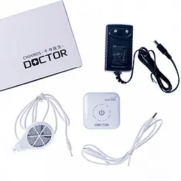 Стерилізатор-іонізатор Chihiros Doctor Bluetooth для акваріума від 125 л з системою ALC - мініатюра 6