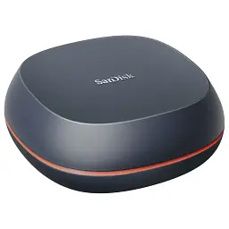 Накопичувач SSD USB 3.2 8TB SanDisk (SDSSDT40-8T00-EM25)