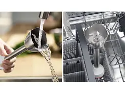 Блендер Bosch ErgoMaster MSM4W210 - мініатюра 8