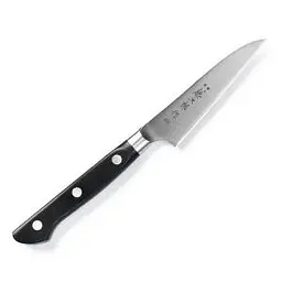 Ніж для чищення овочів Tojiro VG10 Clad Steel with Bolster Paring (F-800)