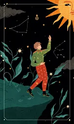 Таро «Зодіак». Посібник і колода із 78 карт - Сесілія Латтарі - мініатюра 3