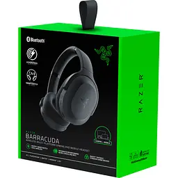 Навушники Razer Barracuda (RZ04-03790100-R3M1) - мініатюра 7