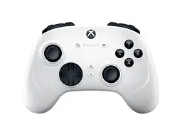 Геймпад Razer Wolverine V3 PRO White (RZ06-05200200-R3M1)