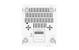 Мережевий коммутатор Ethernet з функцією маршрутизації RB960PGS MIKROTIK - мініатюра 3