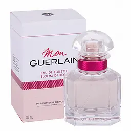 Guerlain Mon Guerlain Bloom of Rose 30 мл туалетна вода
