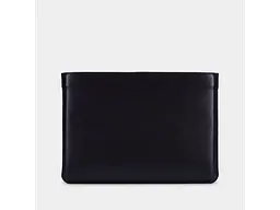 Чохол для ноутбука InCarne Cline MacBook Pro 13 2016-2025 чорний (cline-black-pro-13) - мініатюра 2