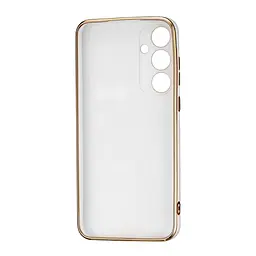 Чохол Golden Line Samsung A35 5G (A356) White - мініатюра 2