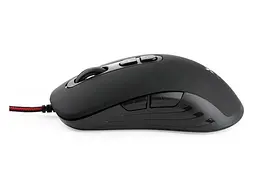 Миша Vinga MSG-868 Black - мініатюра 4